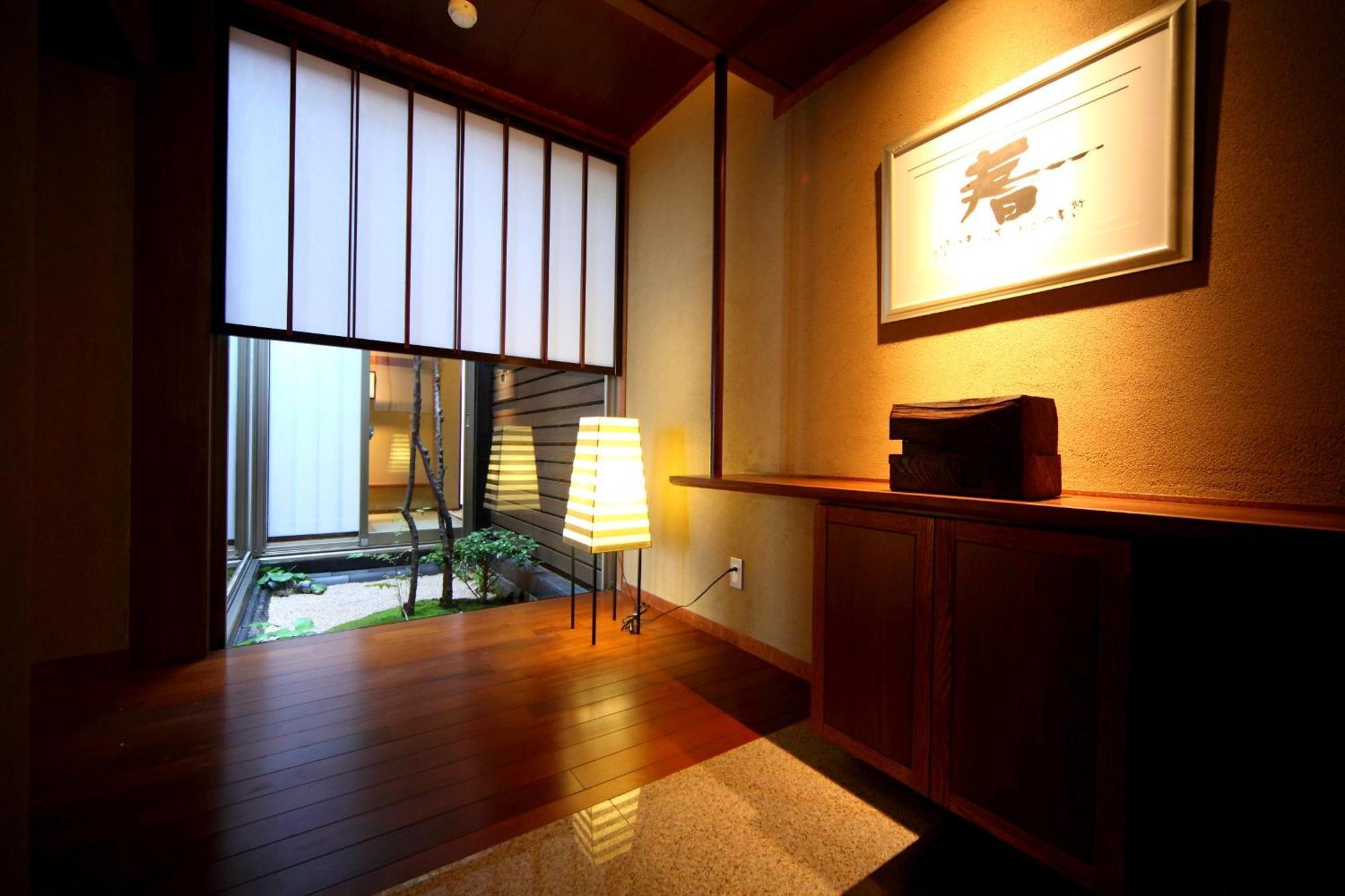 Amane Resort Seikai Beppu Rum bild Interior of a guest room