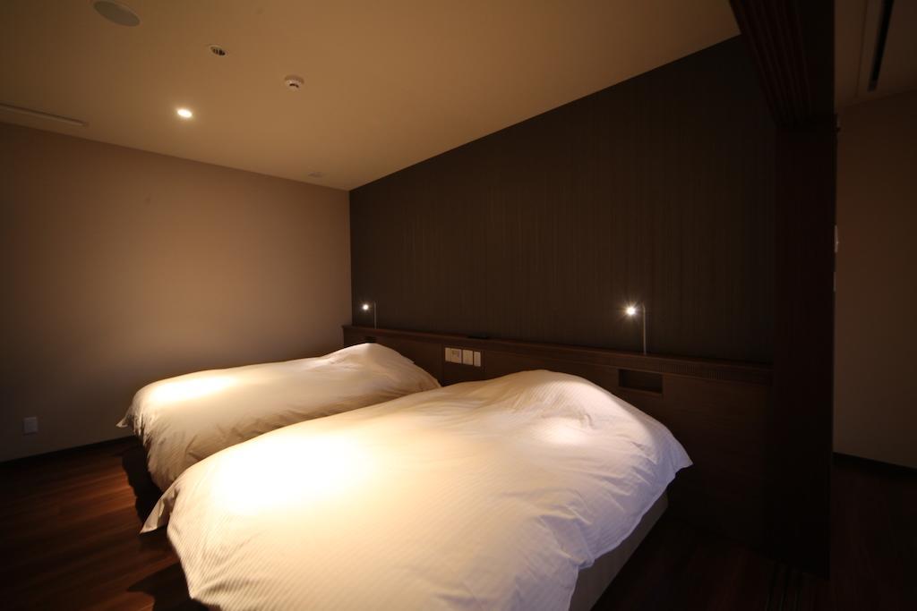 Amane Resort Seikai Beppu Rum bild A room at the hotel
