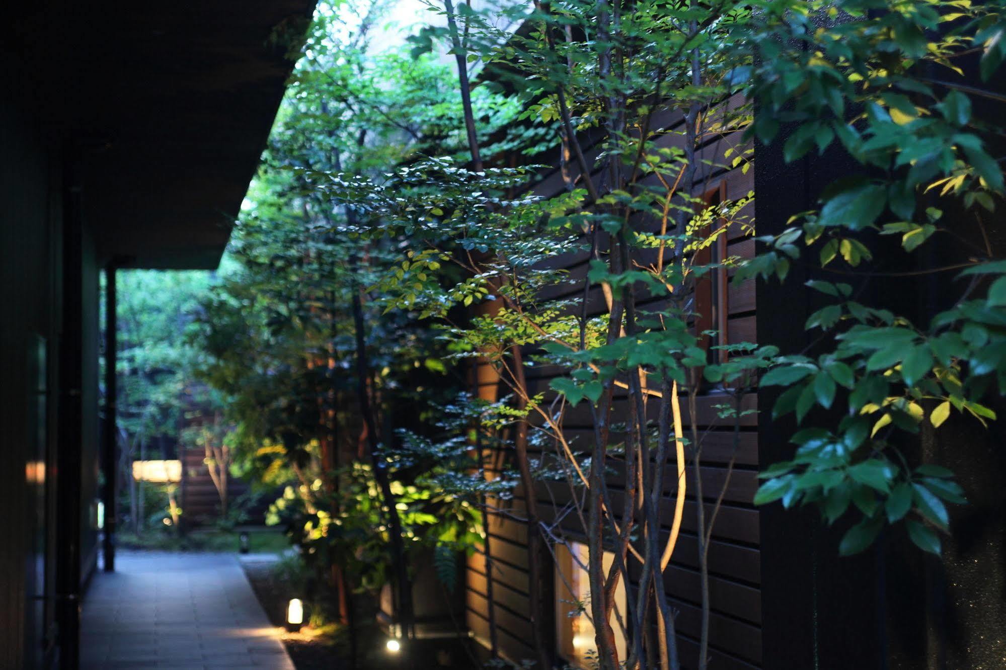 Amane Resort Seikai Beppu Exteriör bild A view of the narrow alleys of the old town
